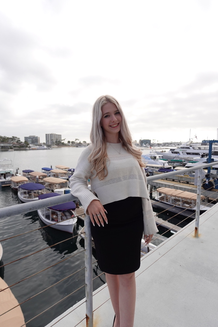 Newport Beach lifestyle