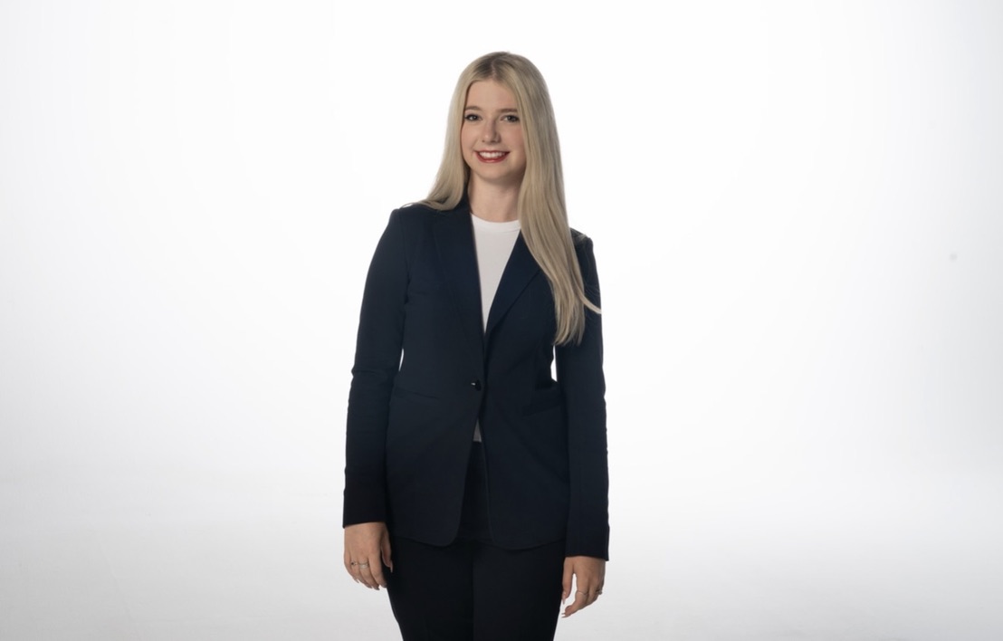 Abigail Van Hoak Newport Beach REALTOR