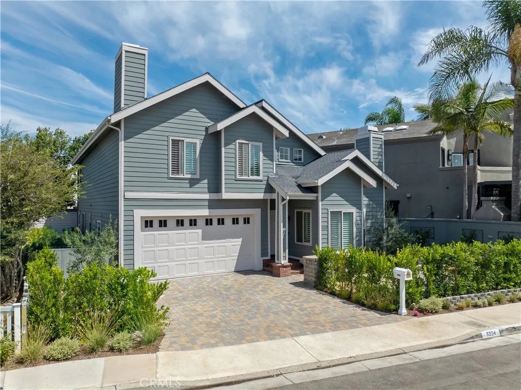 3204 Broad Street Newport Beach sold