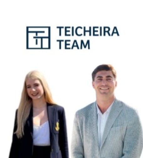 Drew & Abigail — Teicheira Team